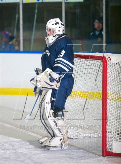 Thumbnail 1 in West Genesee vs Pittsford photogallery.