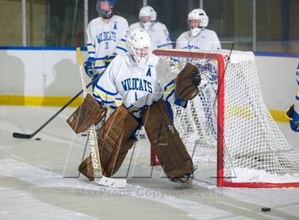 Thumbnail 1 in West Genesee vs Pittsford photogallery.