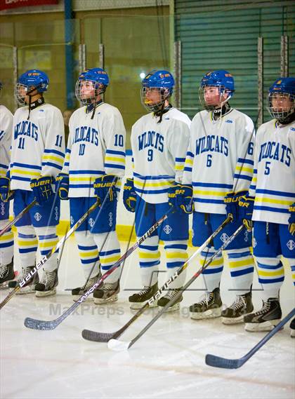 Thumbnail 1 in West Genesee vs Pittsford photogallery.