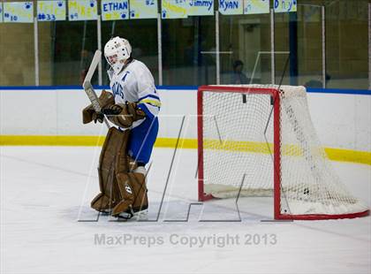 Thumbnail 2 in West Genesee vs Pittsford photogallery.