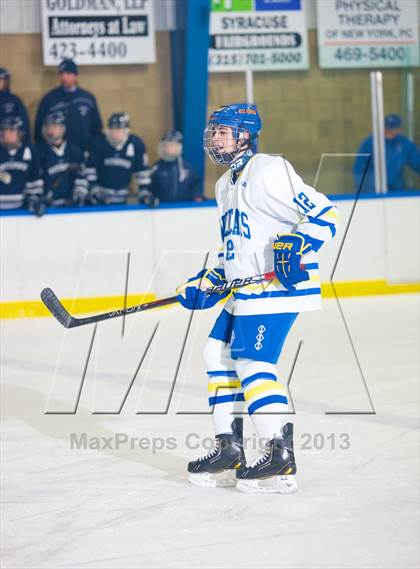 Thumbnail 1 in West Genesee vs Pittsford photogallery.