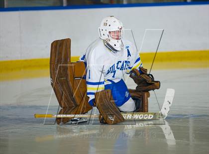 Thumbnail 1 in West Genesee vs Pittsford photogallery.