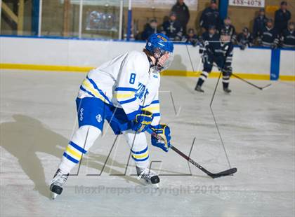 Thumbnail 1 in West Genesee vs Pittsford photogallery.