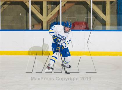 Thumbnail 2 in West Genesee vs Pittsford photogallery.