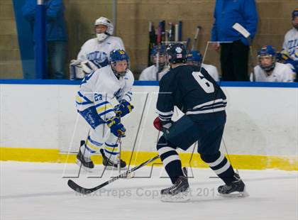 Thumbnail 2 in West Genesee vs Pittsford photogallery.