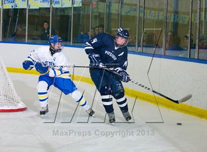 Thumbnail 2 in West Genesee vs Pittsford photogallery.