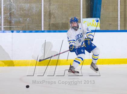 Thumbnail 1 in West Genesee vs Pittsford photogallery.