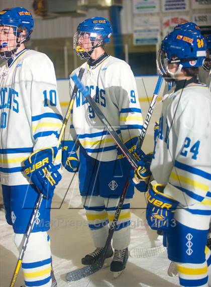 Thumbnail 2 in West Genesee vs Pittsford photogallery.