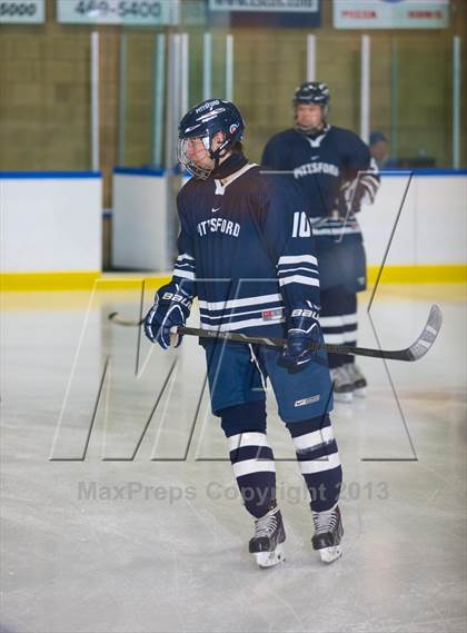 Thumbnail 1 in West Genesee vs Pittsford photogallery.