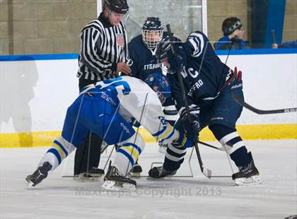 Thumbnail 1 in West Genesee vs Pittsford photogallery.