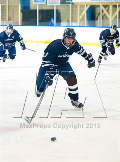Thumbnail 1 in West Genesee vs Pittsford photogallery.