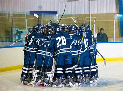 Thumbnail 2 in West Genesee vs Pittsford photogallery.