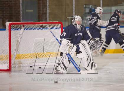 Thumbnail 1 in West Genesee vs Pittsford photogallery.