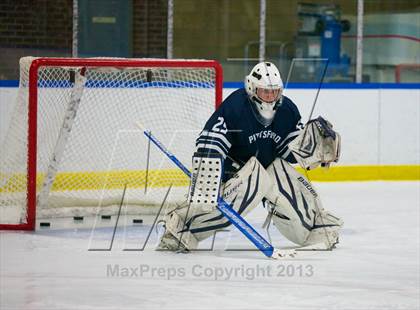 Thumbnail 2 in West Genesee vs Pittsford photogallery.