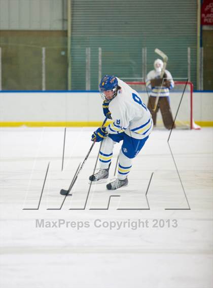 Thumbnail 1 in West Genesee vs Pittsford photogallery.