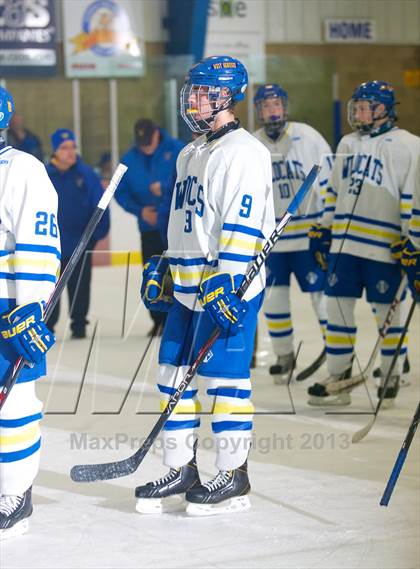 Thumbnail 1 in West Genesee vs Pittsford photogallery.