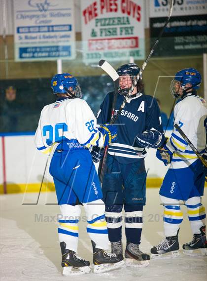 Thumbnail 2 in West Genesee vs Pittsford photogallery.