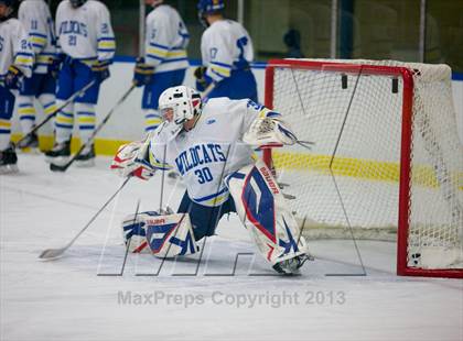 Thumbnail 1 in West Genesee vs Pittsford photogallery.