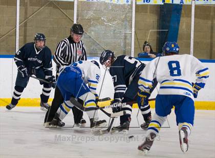Thumbnail 3 in West Genesee vs Pittsford photogallery.