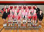 Photo from the gallery "O'Connor @ Boulder Creek"