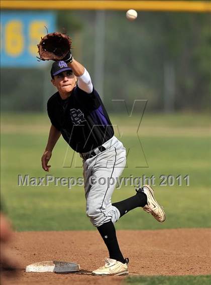 Thumbnail 1 in Rancho Cucamonga @ Los Osos photogallery.