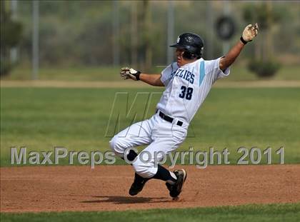 Thumbnail 2 in Rancho Cucamonga @ Los Osos photogallery.