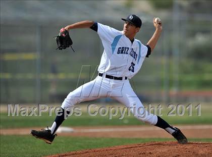 Thumbnail 1 in Rancho Cucamonga @ Los Osos photogallery.