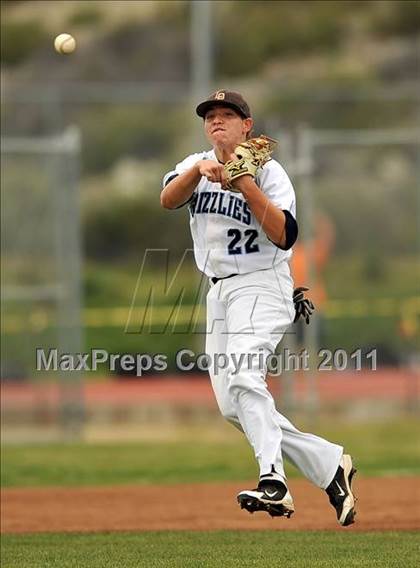 Thumbnail 3 in Rancho Cucamonga @ Los Osos photogallery.