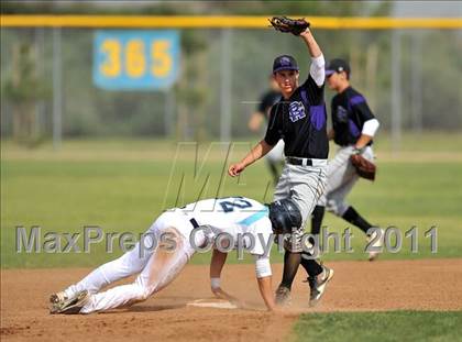 Thumbnail 2 in Rancho Cucamonga @ Los Osos photogallery.