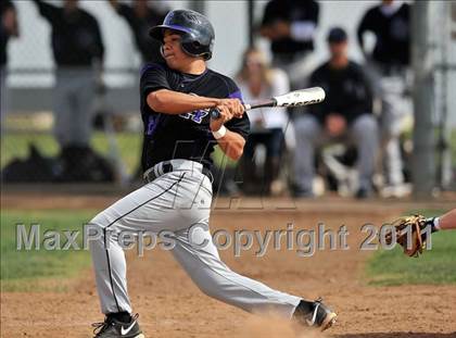 Thumbnail 1 in Rancho Cucamonga @ Los Osos photogallery.