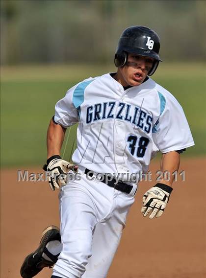 Thumbnail 1 in Rancho Cucamonga @ Los Osos photogallery.