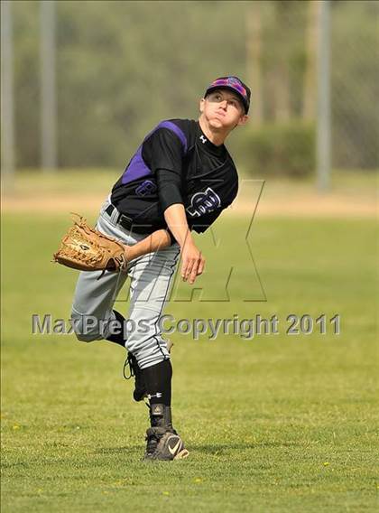 Thumbnail 1 in Rancho Cucamonga @ Los Osos photogallery.
