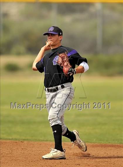 Thumbnail 1 in Rancho Cucamonga @ Los Osos photogallery.