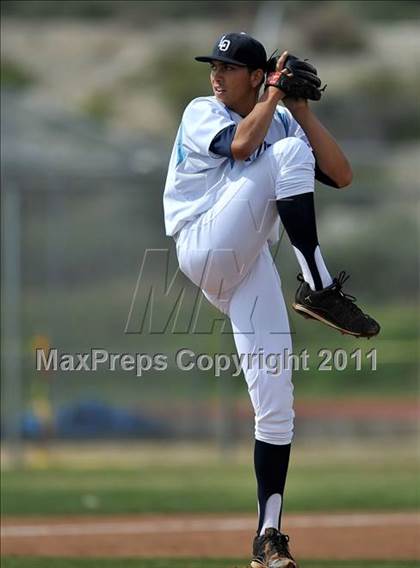 Thumbnail 1 in Rancho Cucamonga @ Los Osos photogallery.