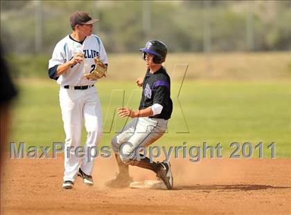 Thumbnail 1 in Rancho Cucamonga @ Los Osos photogallery.