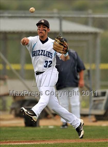 Thumbnail 1 in Rancho Cucamonga @ Los Osos photogallery.