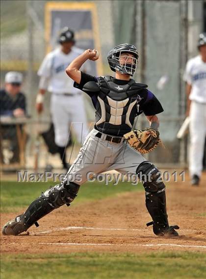 Thumbnail 1 in Rancho Cucamonga @ Los Osos photogallery.