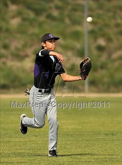 Thumbnail 2 in Rancho Cucamonga @ Los Osos photogallery.