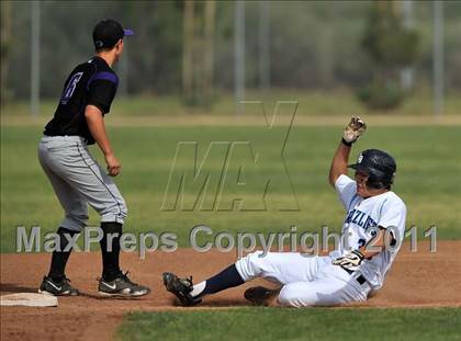 Thumbnail 2 in Rancho Cucamonga @ Los Osos photogallery.