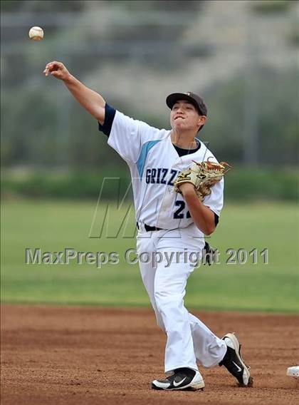 Thumbnail 1 in Rancho Cucamonga @ Los Osos photogallery.