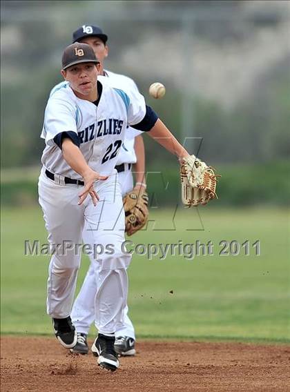 Thumbnail 1 in Rancho Cucamonga @ Los Osos photogallery.
