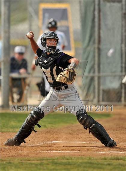 Thumbnail 1 in Rancho Cucamonga @ Los Osos photogallery.