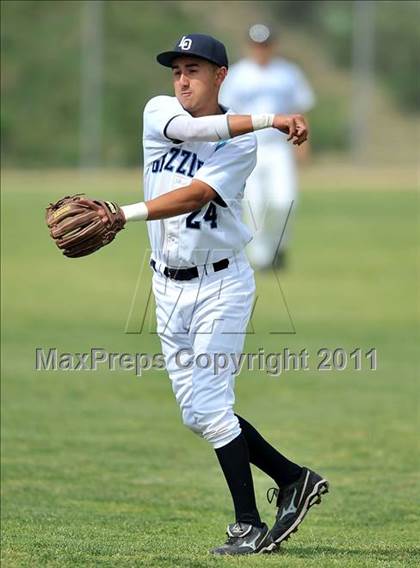 Thumbnail 1 in Rancho Cucamonga @ Los Osos photogallery.