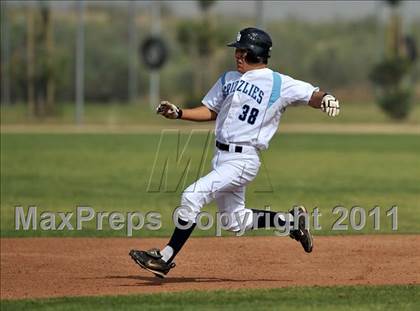 Thumbnail 1 in Rancho Cucamonga @ Los Osos photogallery.