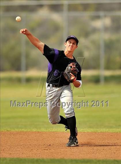 Thumbnail 2 in Rancho Cucamonga @ Los Osos photogallery.