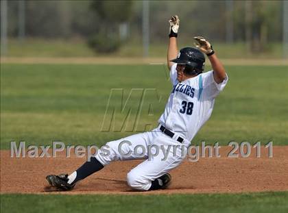 Thumbnail 1 in Rancho Cucamonga @ Los Osos photogallery.