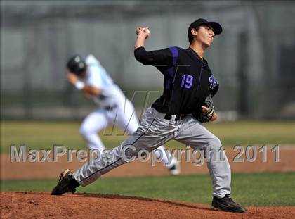 Thumbnail 3 in Rancho Cucamonga @ Los Osos photogallery.