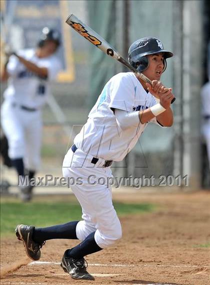 Thumbnail 2 in Rancho Cucamonga @ Los Osos photogallery.