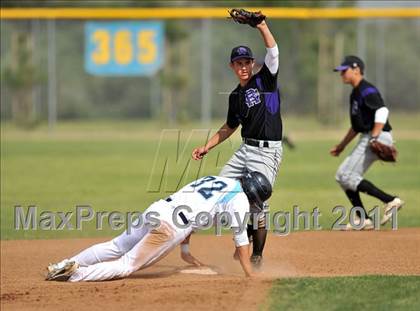 Thumbnail 1 in Rancho Cucamonga @ Los Osos photogallery.