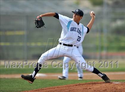 Thumbnail 1 in Rancho Cucamonga @ Los Osos photogallery.